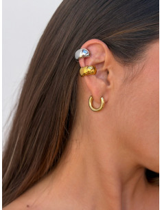 Ear Cuff Summer | Bacu Joyas y Complementos