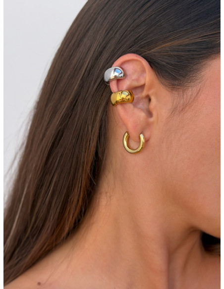 Ear Cuff Summer | Bacu Joyas y Complementos