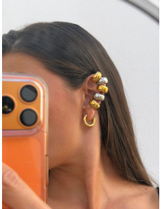 Ear Cuff Summer | Bacu Joyas y Complementos 2