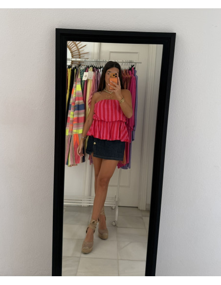 Top Brasilea | Bacu Joyas y Complementos