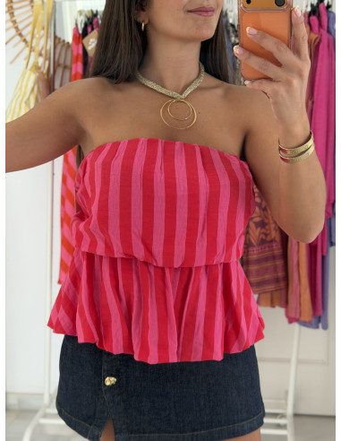 Top Brasilea | Bacu Joyas y Complementos