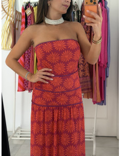 Vestido Elisa | Bacu Joyas y Complementos 2