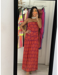 Vestido Elisa | Bacu Joyas y Complementos