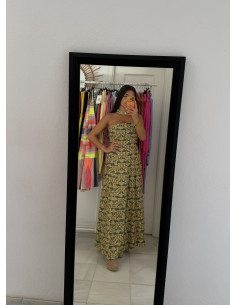 Vestido Corea | Bacu Joyas y Complementos 2