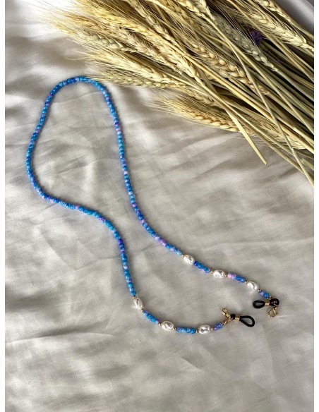 Cuelga mascarillas/gafas - Bacu Joyas y Complementos
