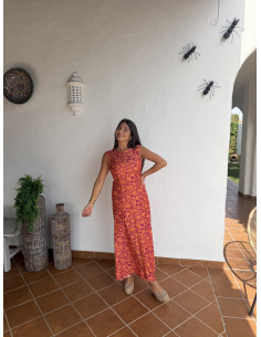 Vestido Japón | Bacu Joyas y Complementos 2
