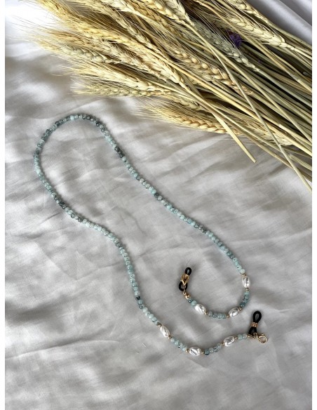 Cuelga mascarillas/gafas - Bacu Joyas y Complementos