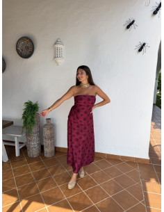 Vestido Nala | Bacu Joyas y Complementos