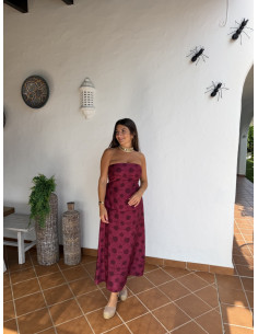 Vestido Nala | Bacu Joyas y Complementos 2