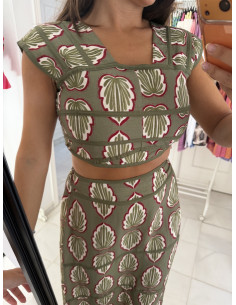 Conjunto Caracas | Bacu Joyas y Complementos 2