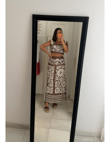 Conjunto Caracas | Bacu Joyas y Complelementos