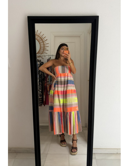 Falda Menorca | Bacu Joyas y Complementos