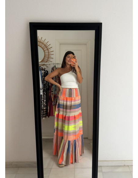 Falda Menorca | Bacu Joyas y Complementos