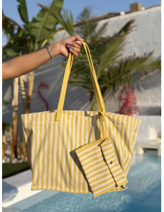 Bolso Playa Benidorm | Bacu Joyas y Complementos