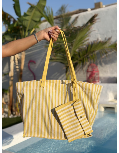 Bolso Playa Benidorm | Bacu Joyas y Complementos