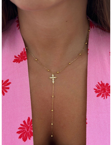 Collar Cata | Bacu Joyas y Complementos