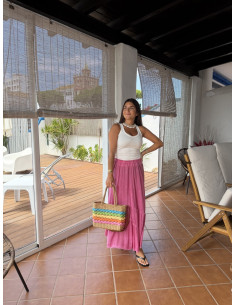 Falda Capricho | Bacu Joyas y Complementos 2