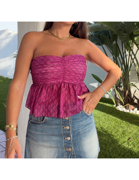 Top Lagos | Bacu Joyas y Complementos