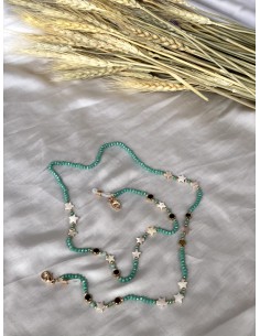 Cuelga mascarillas/gafas - Bacu Joyas y Complementos