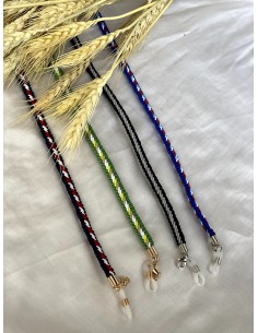 Cuelga mascarillas/gafas - Bacu Joyas y Complementos