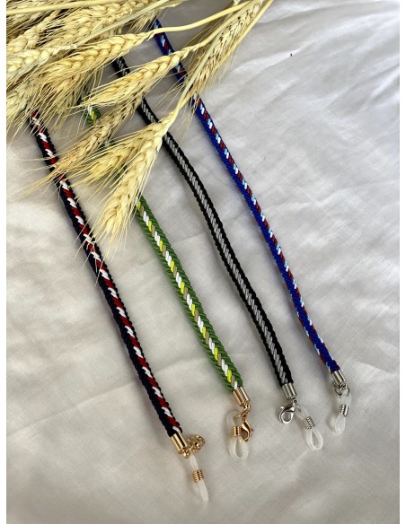 Cuelga mascarillas/gafas - Bacu Joyas y Complementos