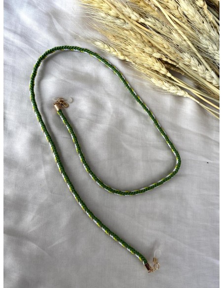Cuelga mascarillas/gafas - Bacu Joyas y Complementos
