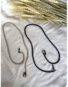 Cuelga mascarillas/gafas - Bacu Joyas y Complementos