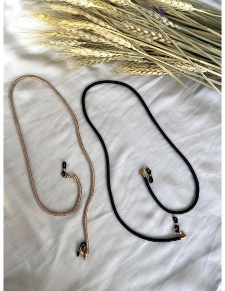 Cuelga mascarillas/gafas - Bacu Joyas y Complementos