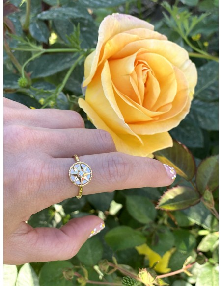 Anillos Barti - Bacu Joyas y Complementos