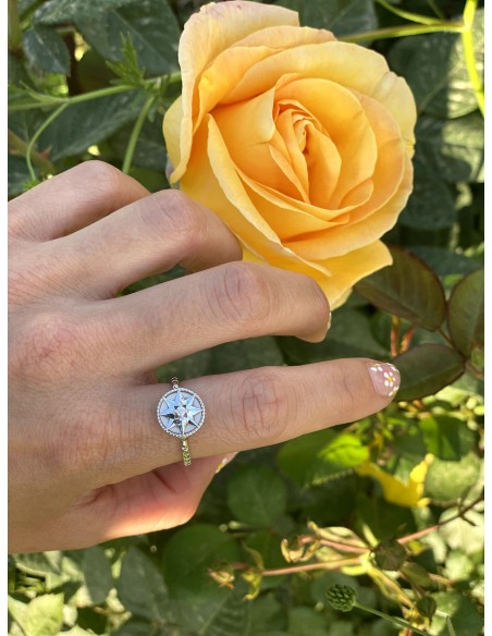 Anillos Barti - Bacu Joyas y Complementos