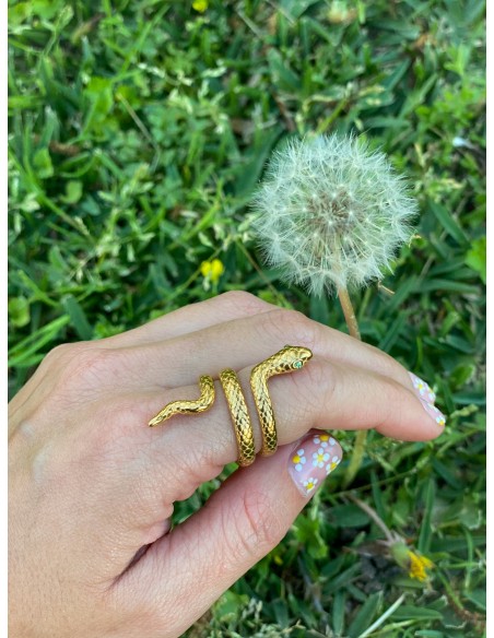 Anillo Snake