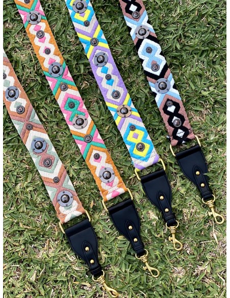Cuelga Bolsos - Bacu Joyas y Complementos