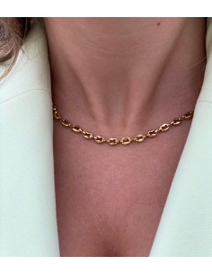 Colgante Cristo - Bacu Joyas y Complementos