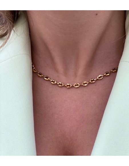 Colgante Cristo - Bacu Joyas y Complementos