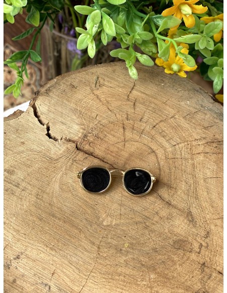 Broche Gafas de Sol - Bacu Joyas y Complementos