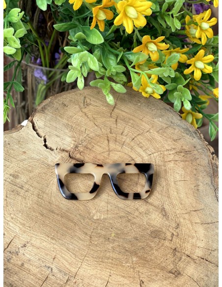 Broche Gafas - Bacu Joyas y Complementos