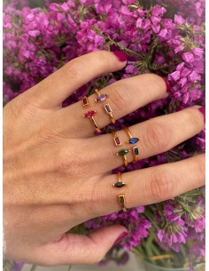 Anillos Visión