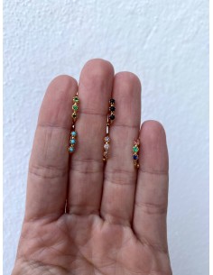 Aros Tricolor