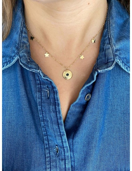 Cadena Rim - Bacu Joyas y Complementos