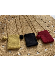 Bolsos Móvil - Bacu Joyas y Complementos
