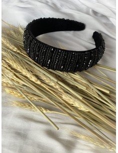 Diadema - Bacu Joyas y Complementos