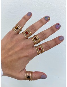 Anillos Bewi - Bacu Joyas y Complementos