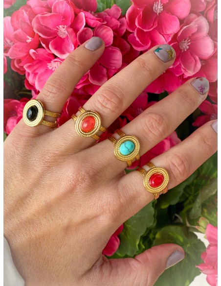 Anillo Yumas