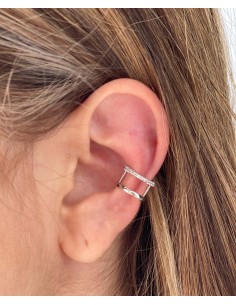 Ear Cuff Domi