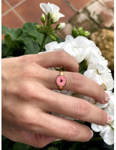 Anillo Secret 2