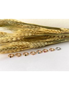 Aros Liten - Bacu Joyas y Complementos