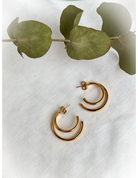 Aros Marcha - Bacu Joyas y Complementos