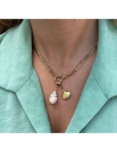 Colgante Maneli - Bacu Joyas y Complementos
