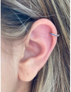Ear Cuffs Basic Brillo 2