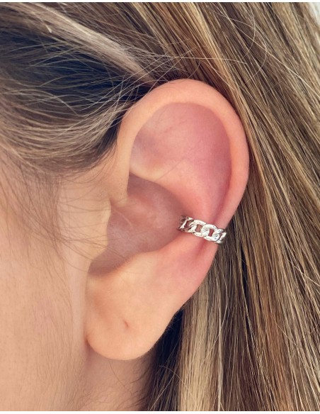 Ear Cuffs Cadena